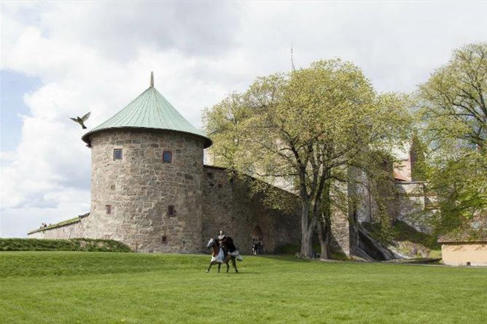 Oslo Medieval Festival